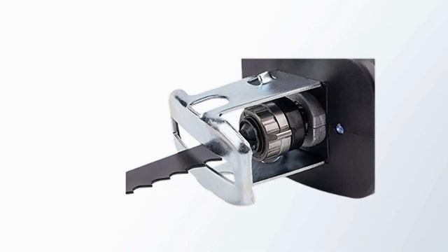 Аккумуляторная сабельная пила ИНСТ54 смотреть онлайн