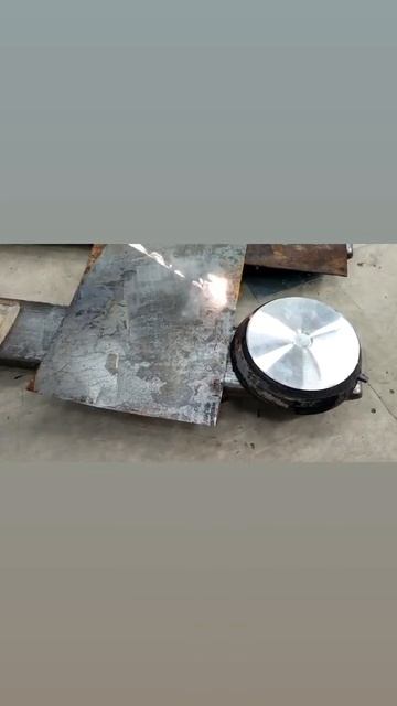 Тест лазерной чистки Raycus 1000 W смотреть онлайн