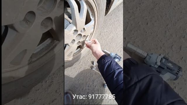 Best impact wrench /Nanwei/Импакт дрилл/ смотреть онлайн