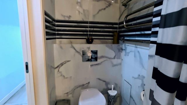 1-к квартира у Моря в Анапе!