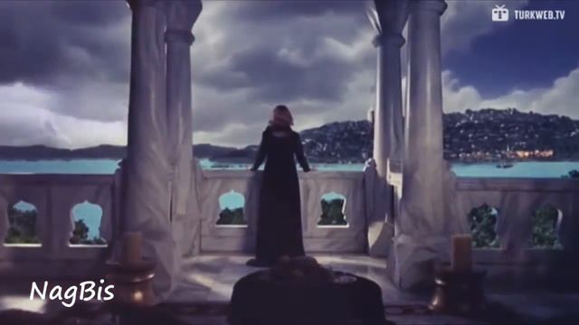 ► Magnificent Century -Hurrem+ Sultan ♕ Мы эхо(cover Анна Герман и Лев Лещенко) смотреть онлайн