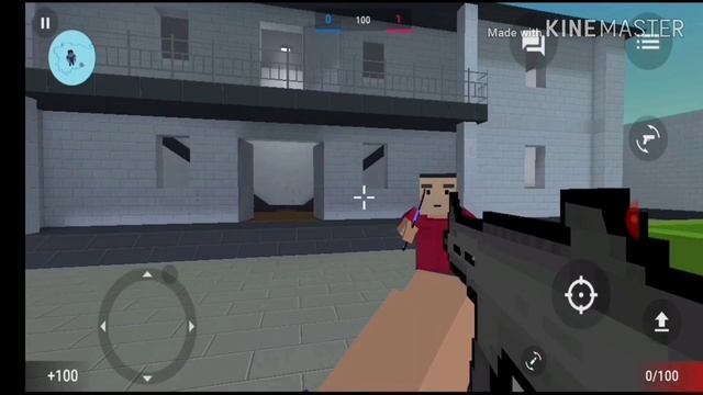 Прикол block strike оружие на пол мордой в пол смотреть онлайн