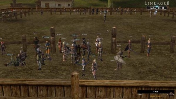 velzy отошла за чаем