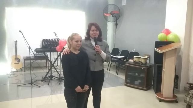 Поздравление С Днем Рождения. Валерия. смотреть онлайн