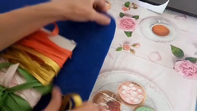 Jewelry stand/ Стенд для бижутерии/ Stand de bijoux. смотреть онлайн