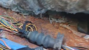 VW Passat B5 не заводится, поиск причины.