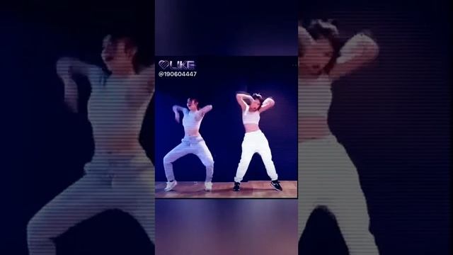 Dances Asian in Likee | Танцы Азиатов в Лайке смотреть онлайн