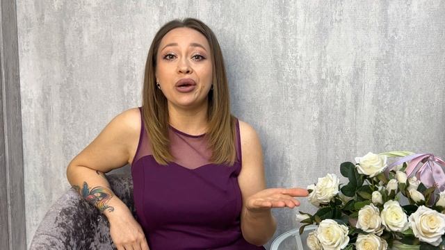 Первый Урок Авторского Курса Готовим и Худеем