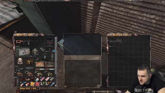 S.T.A.L.K.E.R. Prosectors Project (47) ► Три пути за Выжигатель смотреть онлайн