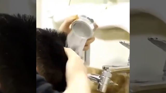 ДУШОВА НАСАДКА НА КРАН💦 смотреть онлайн