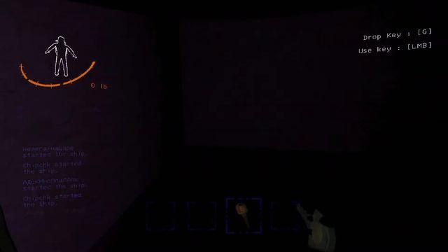 Lethal Company кооп стрим смотреть онлайн
