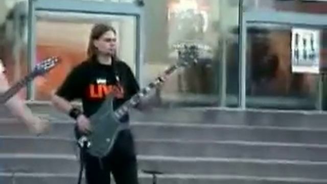 Unnamed Selection - Пеплом (live) смотреть онлайн