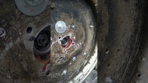 И снова переделка газонокосилки своими руками