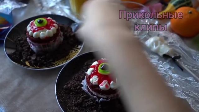 Клип по Nepeta Страшилки ,,Чёрно-белая кассета"/Прикольные клипы/ смотреть онлайн
