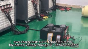 🔋 Натрий-Ионные Аккумуляторы 46145 и SIB 12V для Авто. Обзо?