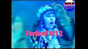 Мавлуда Асалхужаева-Согиндим(Ретро видео)