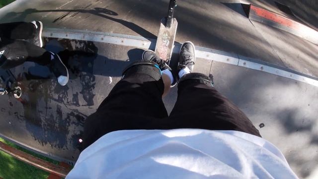 Первая поездка в Ikšķile с PumpPteam