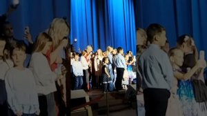 Виктория Макарская, Мария&Магдалина и светлячки