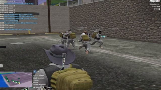 MCL 20/05/25 SERVER MCL