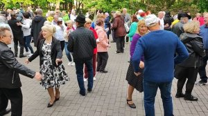 18.05.2025...♥️«Букет из белых Роз»!.. Гомель!...