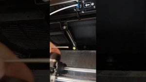 Ремонт сопла и фидера Creality K1 max. Забивается сопло k1 max