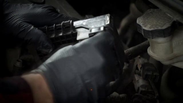 Простая замена АКБ на КИА своими руками БЕЗ ОШИБОК