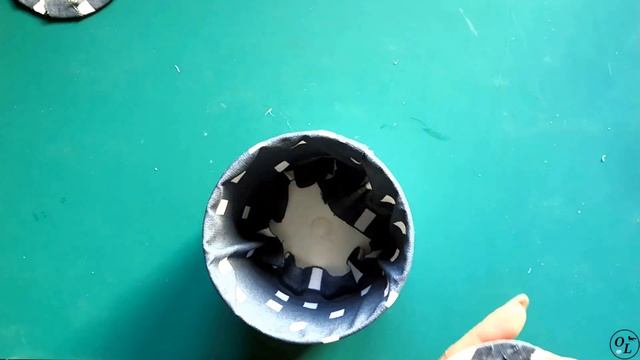 Круглый органайзер для мелочей смотреть онлайн