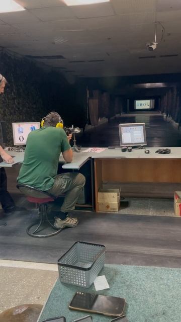 Тир Музей Калашникова 2 смотреть онлайн