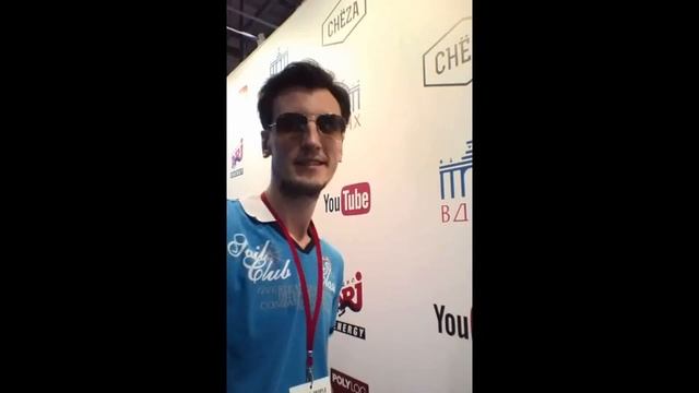Лицо Олега Брейна THEBRAINDIT