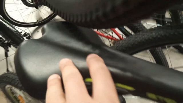 Велосипед Stels Navigator 590 V