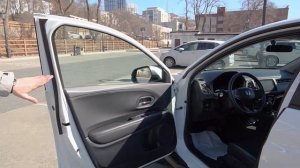 Отличие Китайского Honda Vezel от Японского брата / Самый простой и надежный паркетник