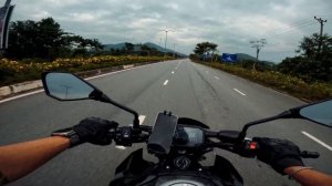 ОБЗОР KAWASAKI Z900 | Король Азии