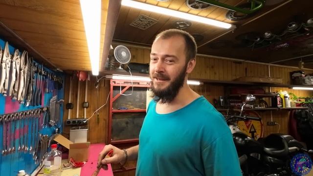 Почему РАЗБИВАЮТСЯ мотоциклисты смотреть онлайн