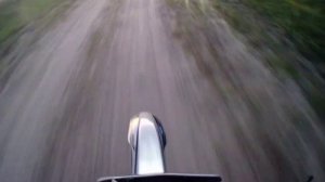 Купил новый эндуро Progasi Palma 250 !!! Обзор, покатушки (обкат