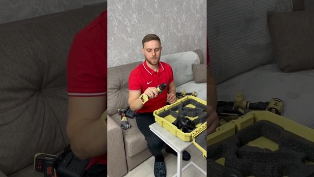 Китайский аккамуляторный инструмент fengbao артикул на Я смотреть онлайн