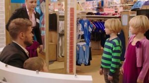 Семейный бизнес | Сезон 1 | Серия 8