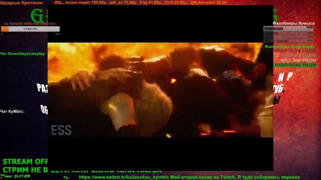 Я не боюсь! шутка...(нет) Resident Evil 7 biohazard # 2 смотреть онлайн