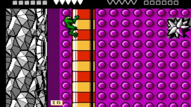 Battletoads - жаба і гадюки смотреть онлайн