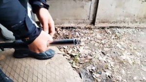 ЗАМЕНА МАСЛА В ВИЛКЕ! МОПЕД КОЛЬТ!