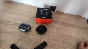 Обзор наушников OnePlus Buds Pro 3 vs Huawei Freebuds Pro