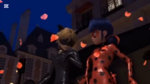 Клип: Леди баг и супер кот Песня "Ханна - без тебя не мог