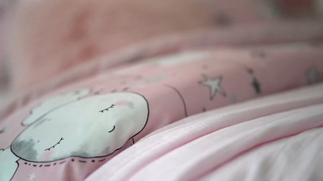 Детское постельное белье «Трейси» смотреть онлайн