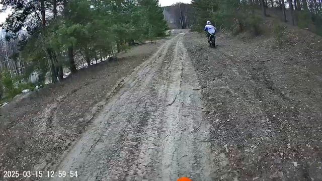 Kews K16 Nb300 весна 2025