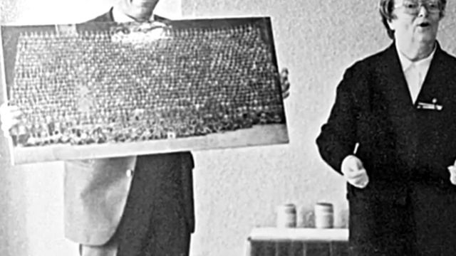 Тайна снимка 1903 года шокирует! От увиденного пробегаю? смотреть онлайн