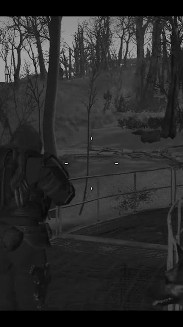➤ История о бане Fallout 4 Horizon 1.9 Extended 