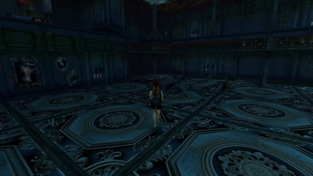 Tomb Raider II Remastered No Meds Полное прохождение ч.3 без аптечек. Все секреты