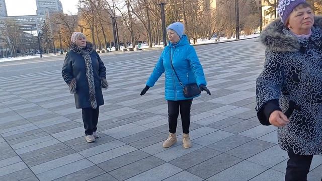 РОЗЫ АЛЫЕ🌷 ТАНЦЫ🌷 ХАРЬКОВ 2025