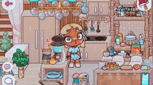 ~И снова рум тур~🍂