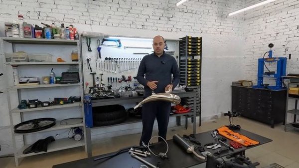 HENGJIAN Z300 2025 (GR 2t 300) Разобрали полностью