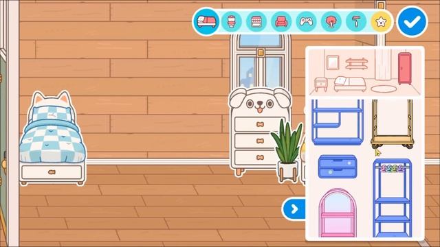 Обустроим мой новый дом в Toca Life .Toca Boca новые серии. Нова смотреть онлайн